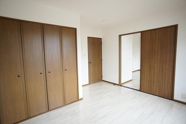 サニーヒルズＢ棟 その他部屋・スペース