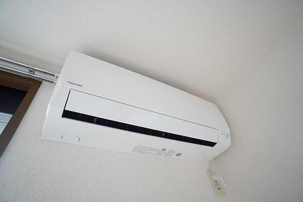 サニーヒルズＢ棟 その他設備