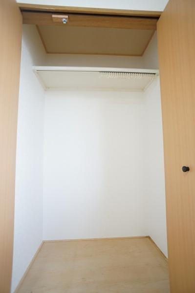 サニーヒルズＡ棟 収納