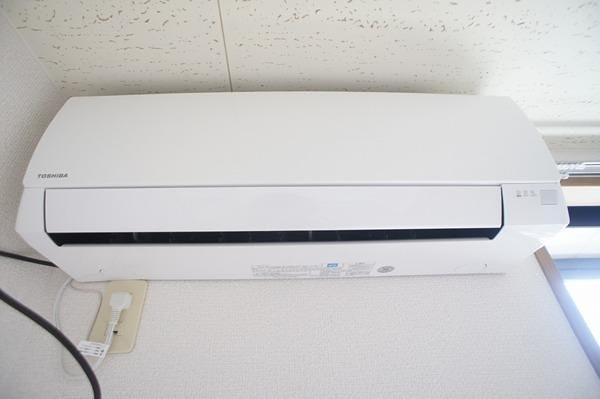 サニーヒルズＡ棟 その他設備