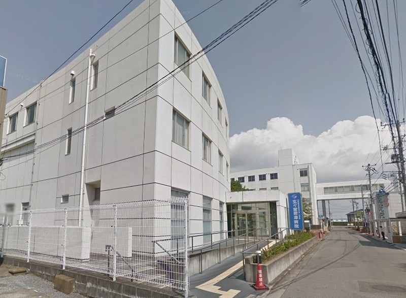 アーバンハイツアヤトモⅡ 玄々堂君津病院