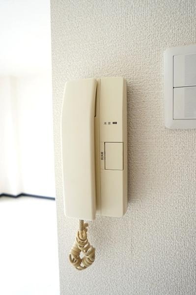 マンションアンフィニー その他設備