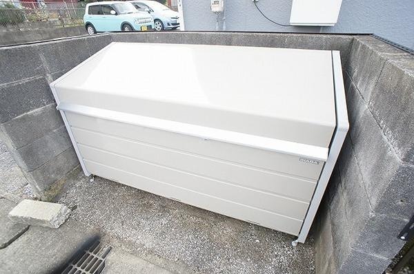 ヴィラ堂の前Ａ その他共有部分
