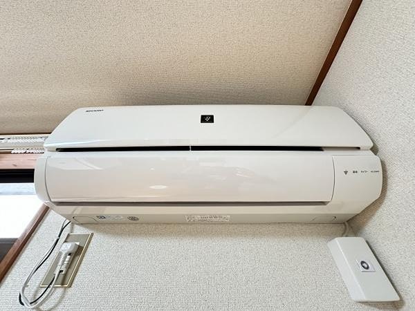 サンハイムイトーＡ その他設備