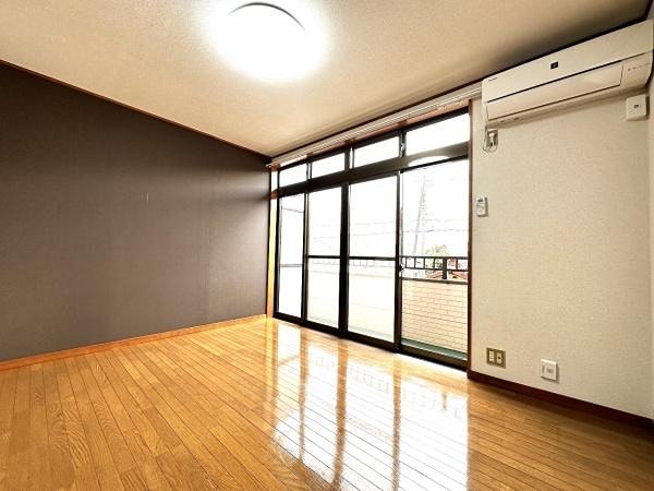 サンハイムイトーＡ 洋室