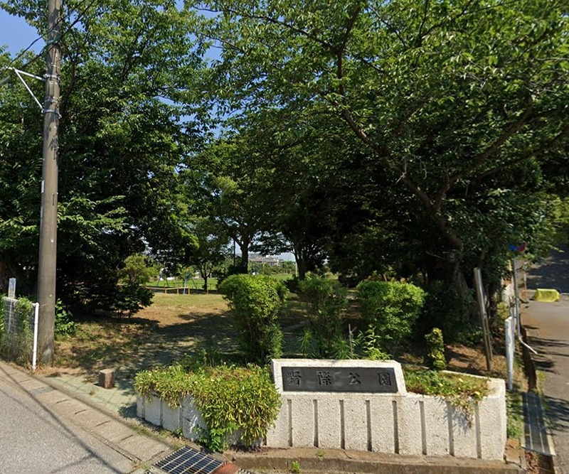 エスプリコート 野際公園