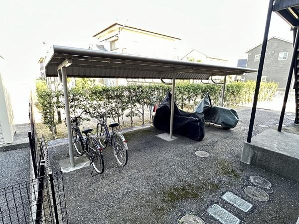 アサージュ その他共有部分