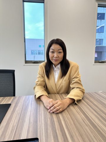 賃貸管理 鈴木史恵